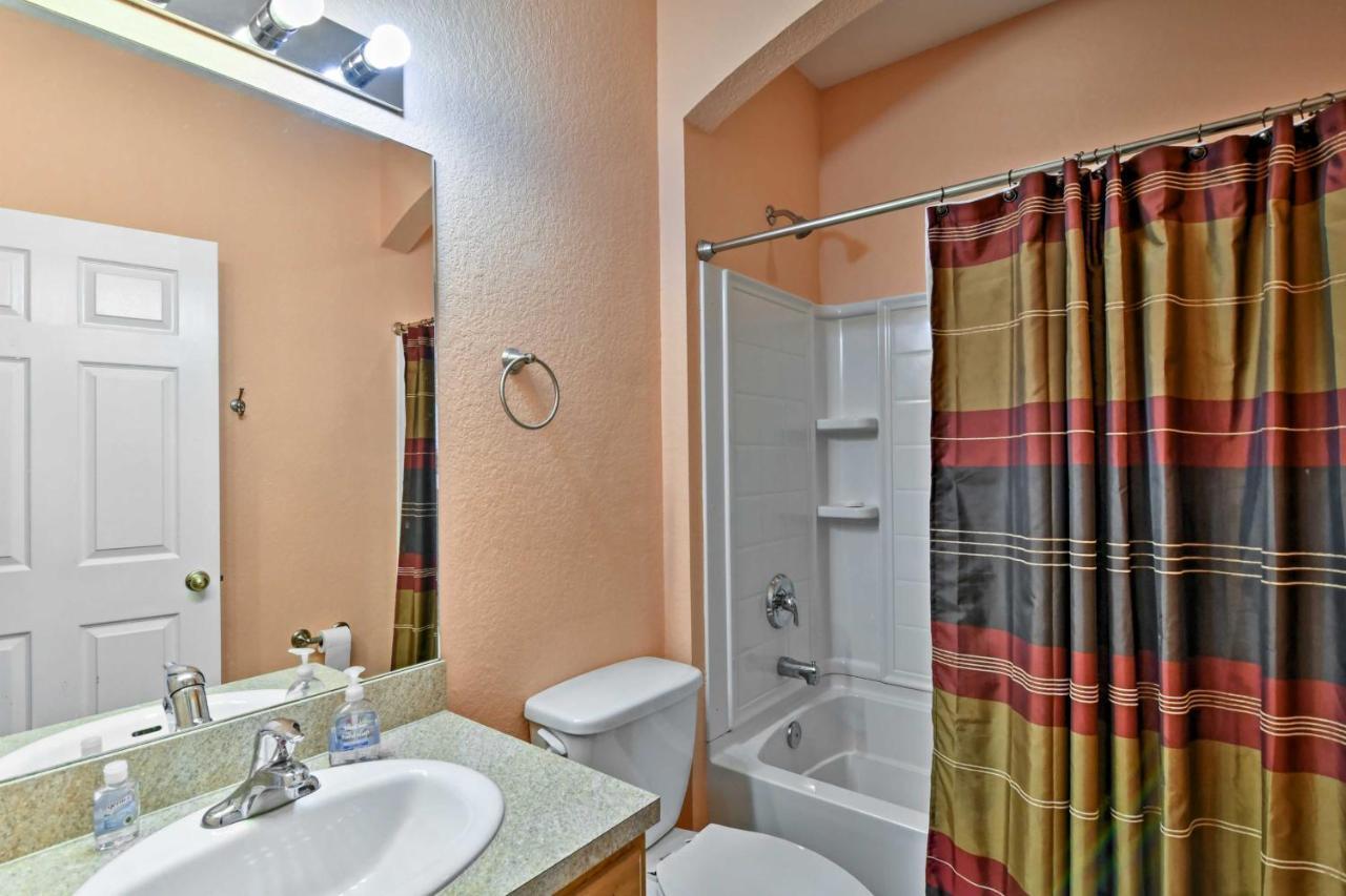 Pet-Friendly Sebring Escape With Yard And Pool Access Villa Eksteriør bilde